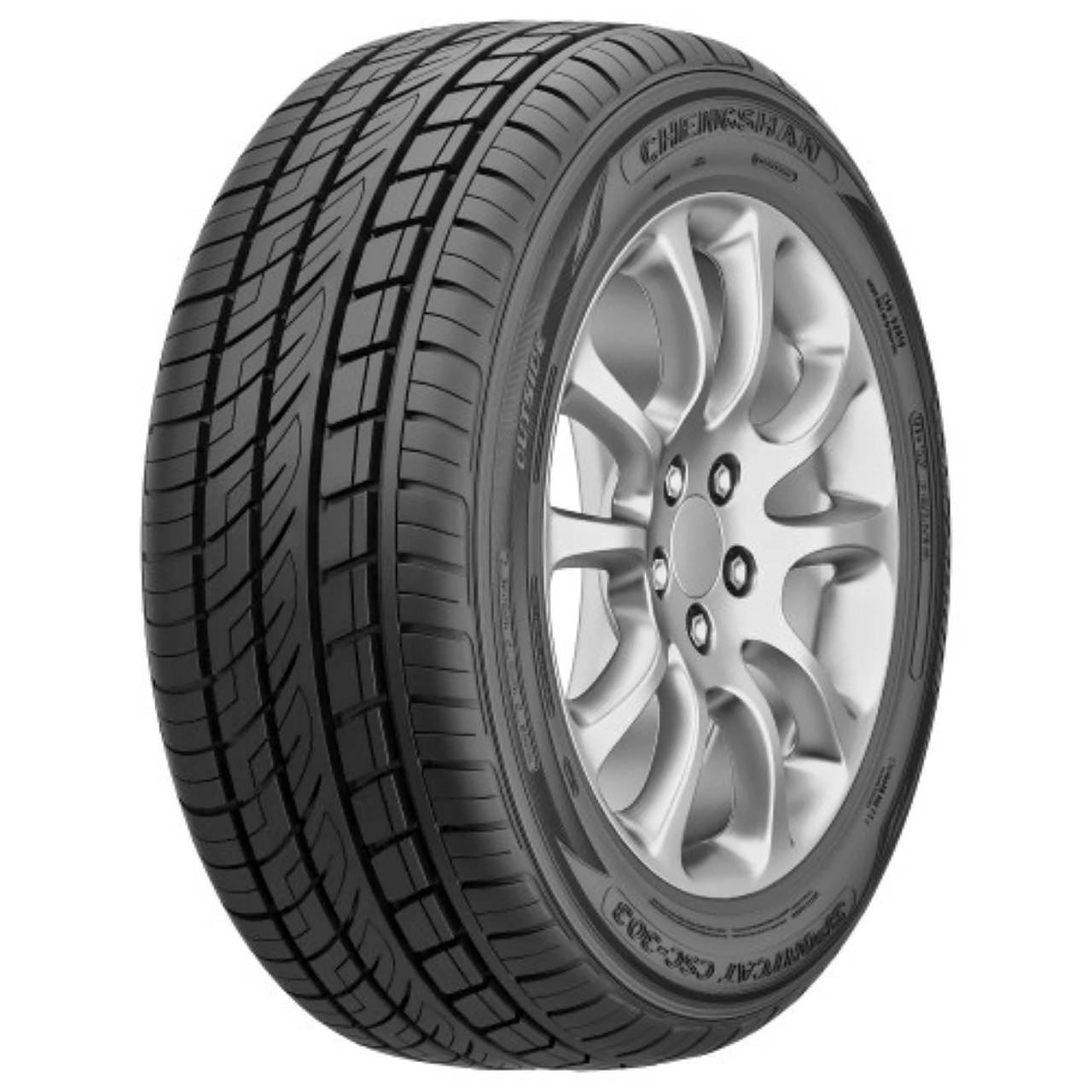 Imagem destaque de PNEU 175/65R15 85V CSC-802 CHENGSHAN (MX)