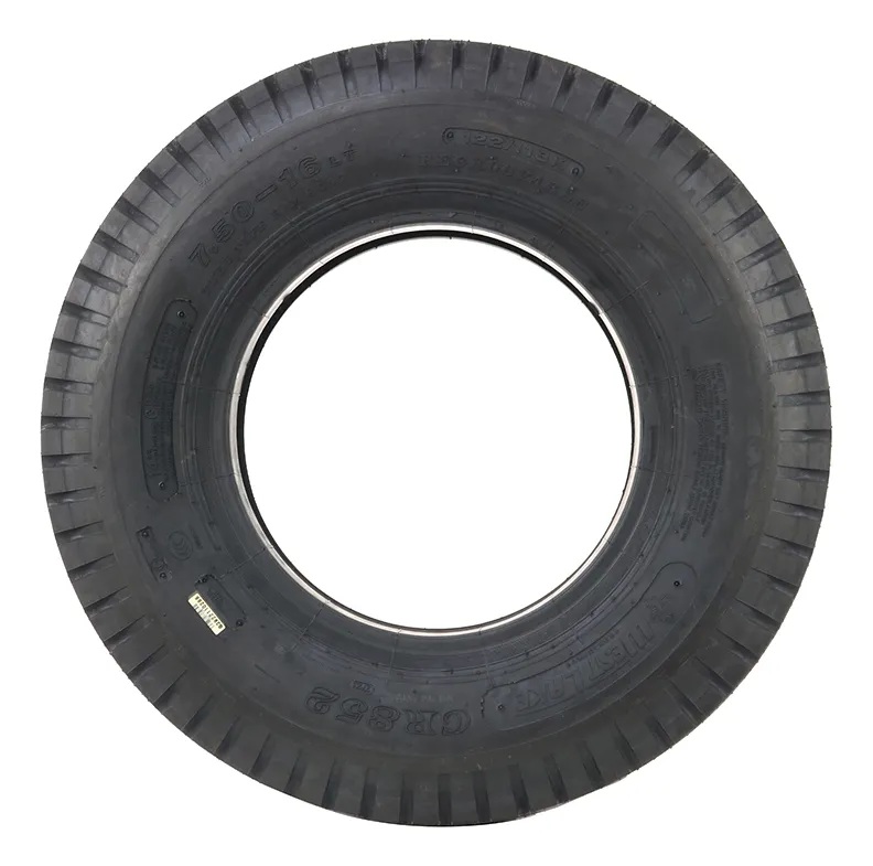 Imagem destaque de PNEU 7.50-16 14PR 122/118K CR852 WESTLAKE (LISO)