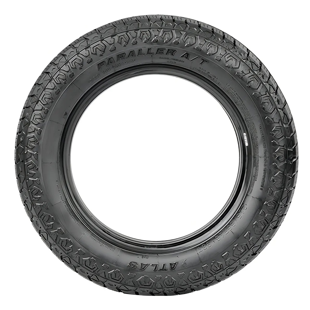 Imagem destaque de PNEU 205/65R15 94H PARALLER A/T ATLAS