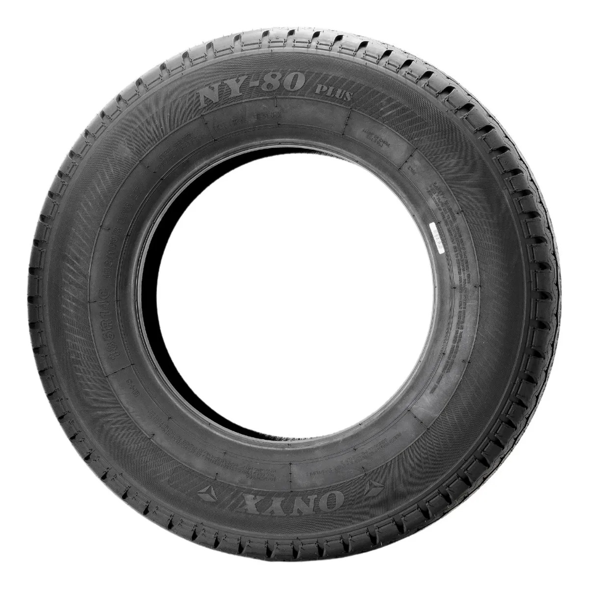 Imagem destaque de PNEU 185R14C 8PR 102/100R NY-80 ONYX