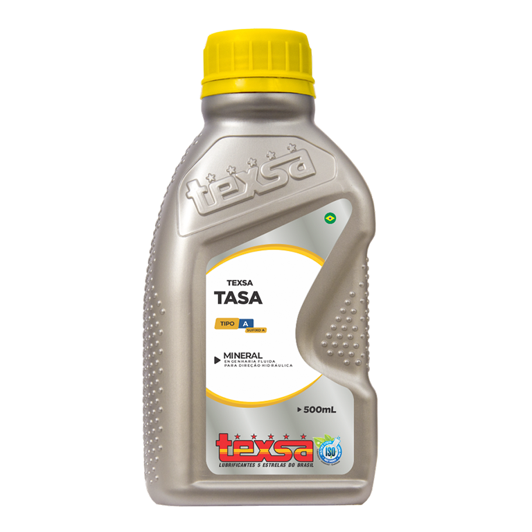 Imagem destaque de OLEO TEXSA ATF TIPO A 500 ML