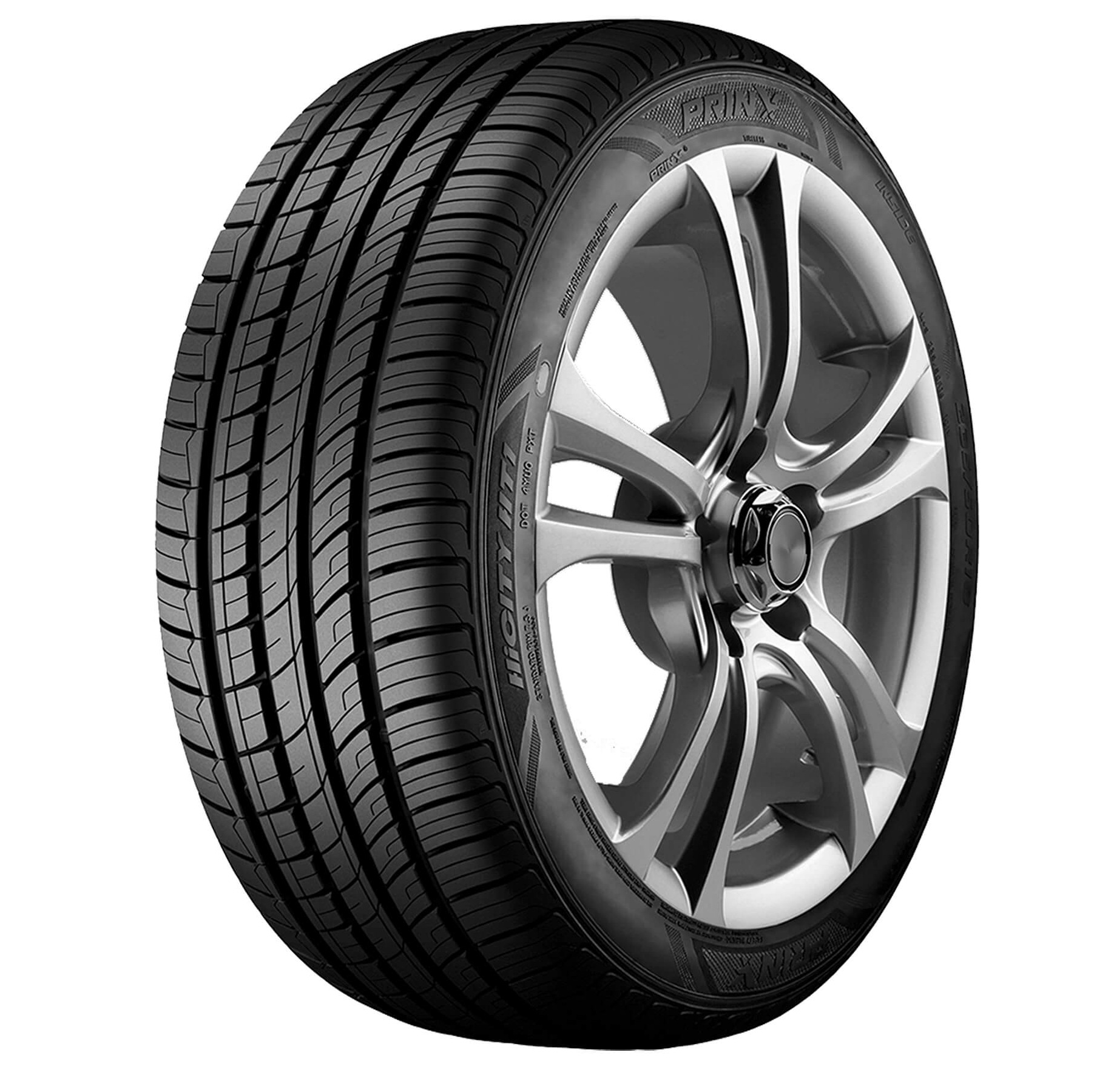Imagem destaque de PNEU 225/65R17 102H HT1 H/T PRINX
