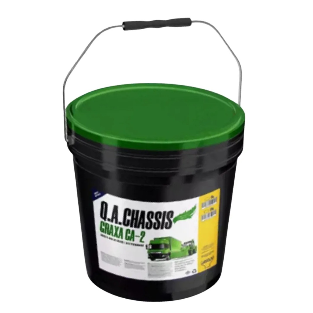 Imagem destaque de GRAXA JOCLE CHASSI CA-2 (VERDE) – BALDE 10KG