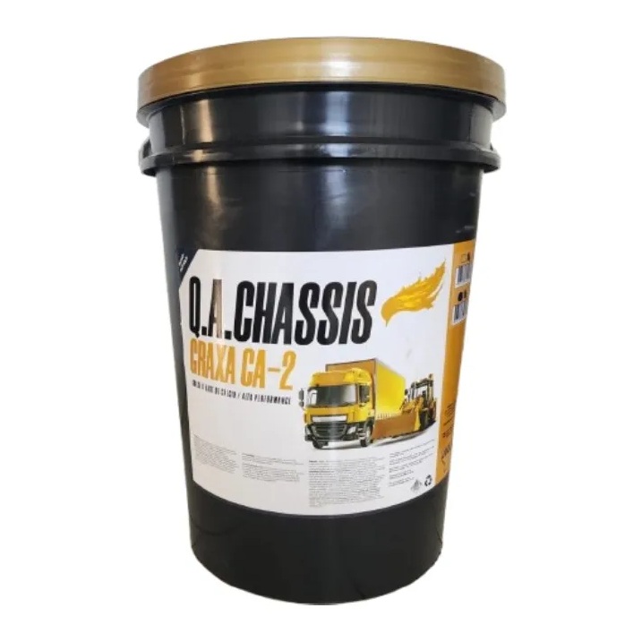 Imagem destaque de GRAXA JOCLE CHASSI CA-2 (CASTANHA) – BALDE 18KG
