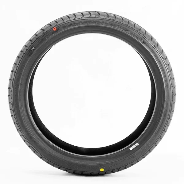Imagem destaque de PNEU 225/35R20 90Y ATREZZO ZSR SAILUN (MX)