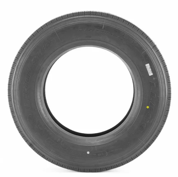 Imagem destaque de PNEU 215/75R17.5 16PR 135/133J LLF86 LINGLONG (LISO)(MX)
