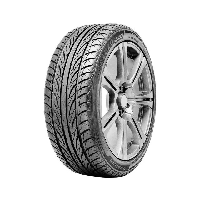 Imagem destaque de PNEU 235/50R18 101W ATREZZO Z4+AS SAILUN (MX)