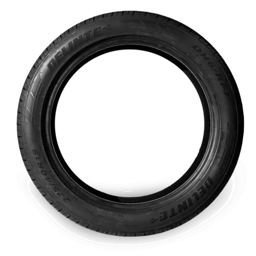 Imagem destaque de PNEU 275/40R20 106W DH6 RUNFLAT DELINTE