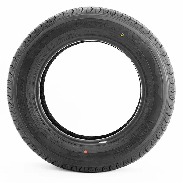 Imagem destaque de PNEU 205/75R16C 8PR 110/108R EXPRESSPRO DELMAX