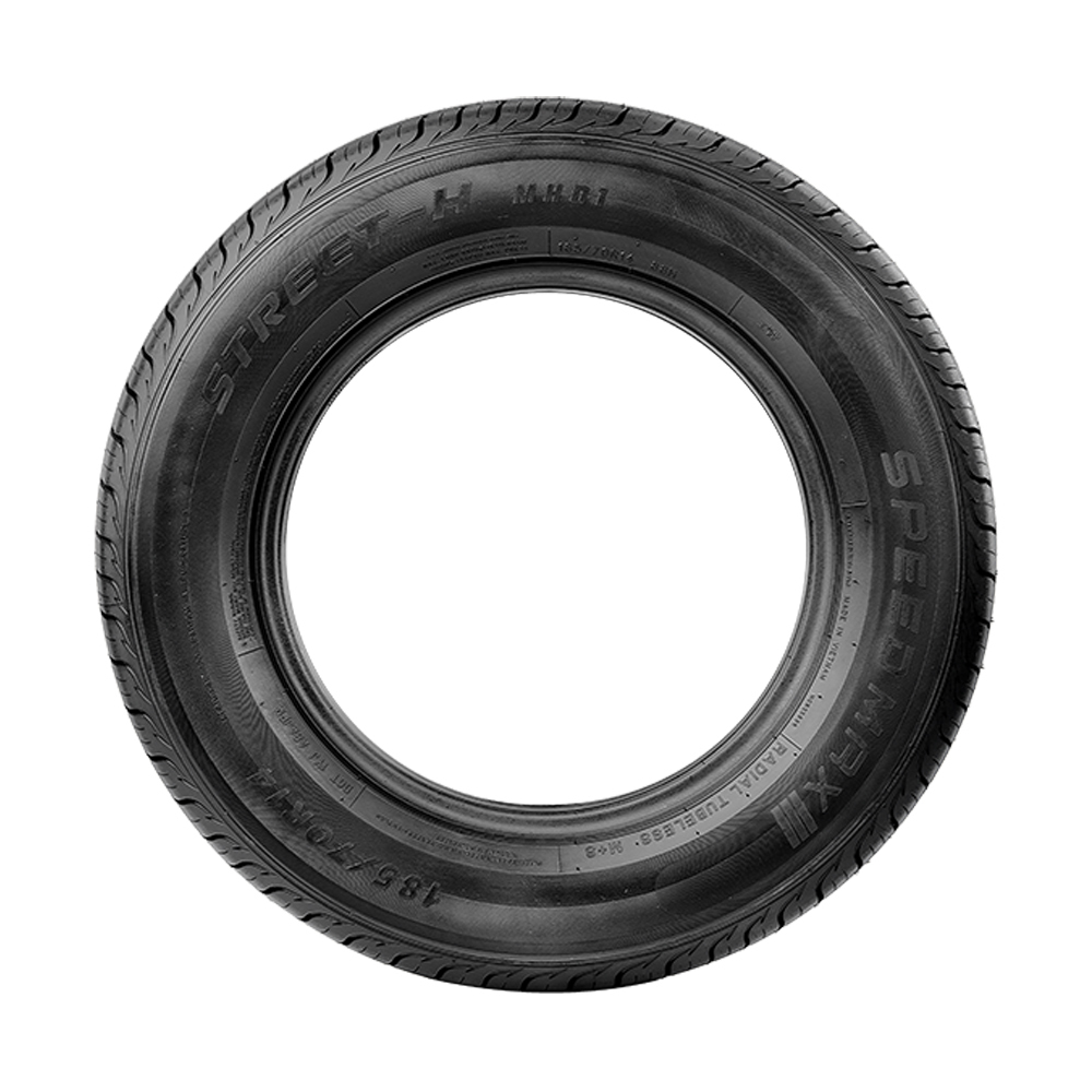 Imagem destaque de PNEU 205/60R15 95H STREET-H MH01 SPEEDMAX