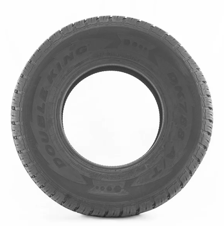Imagem destaque de PNEU 265/75R16 10PR 123/120R DK788 A/T DOUBLE KING