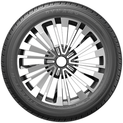 Imagem destaque de PNEU 235/60R18 103H STREET-H MH01 DYNAMO