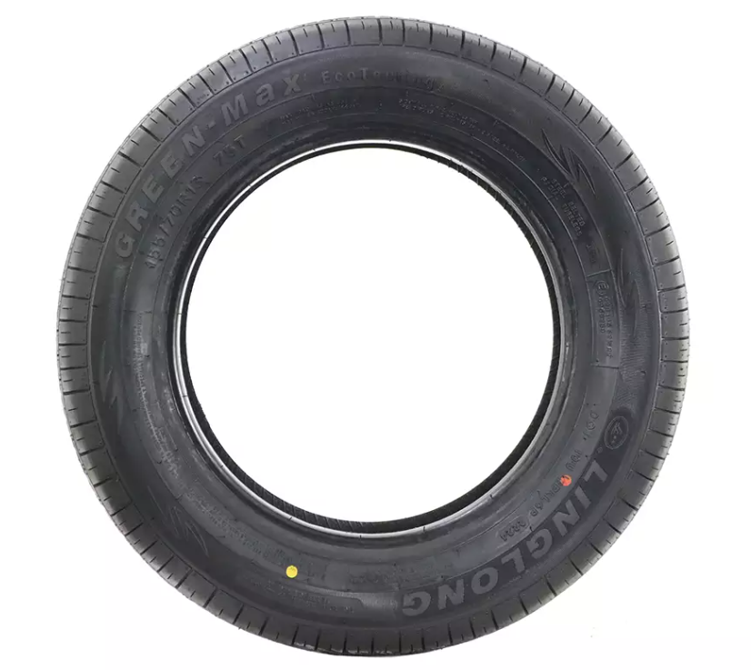 Imagem destaque de PNEU 195/65R15 91T GREEN-MAX ECOTURING LINGLONG