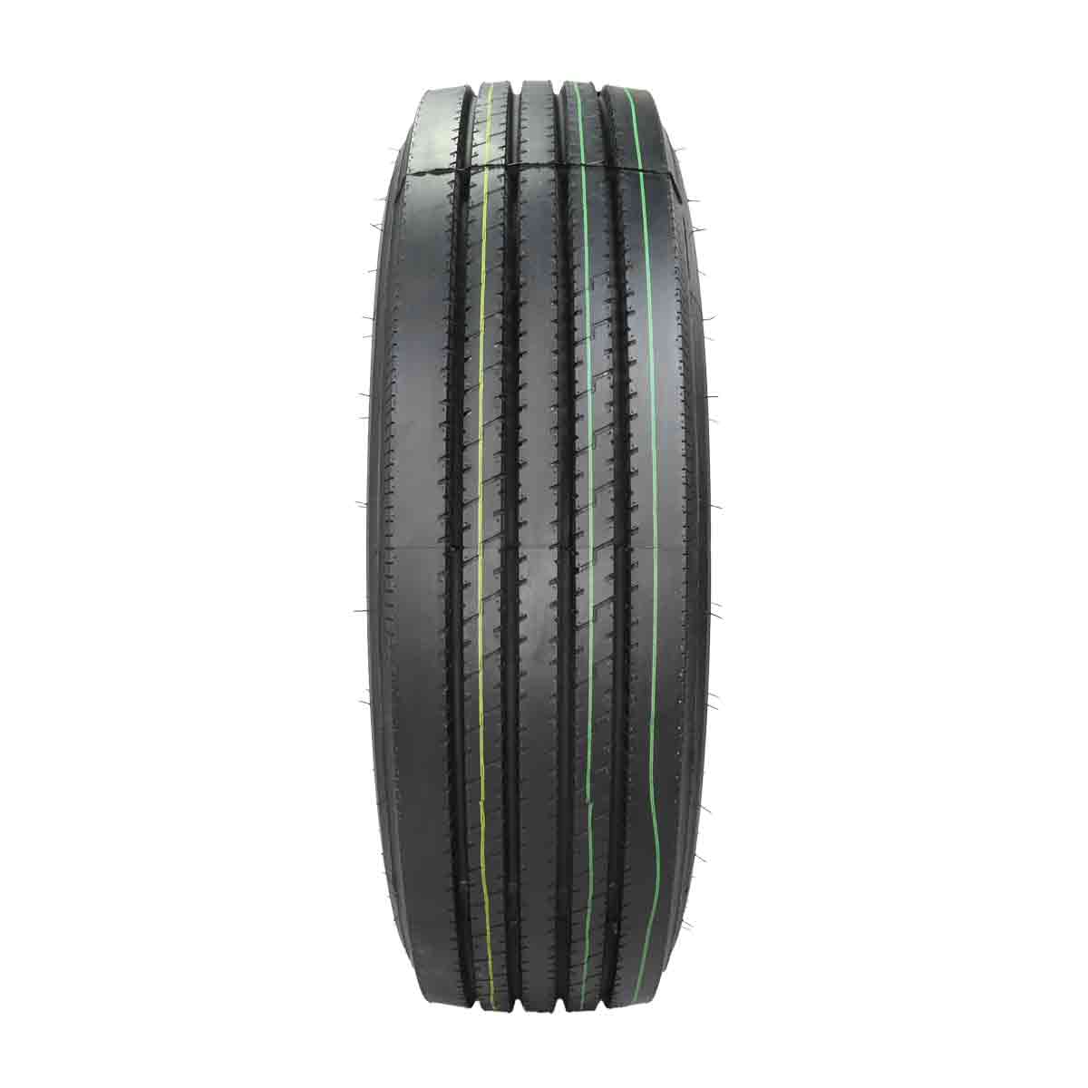 Imagem destaque de PNEU 215/75R17.5 16PR 135/133J HH102 HIFLY (LISO)