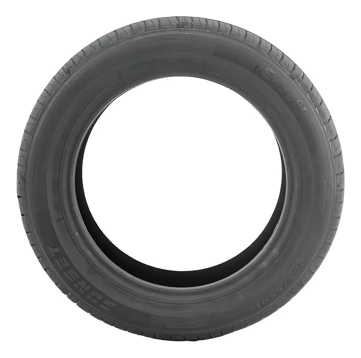 Imagem destaque de PNEU 205/50R17 93W ENZO G1 SUNSET
