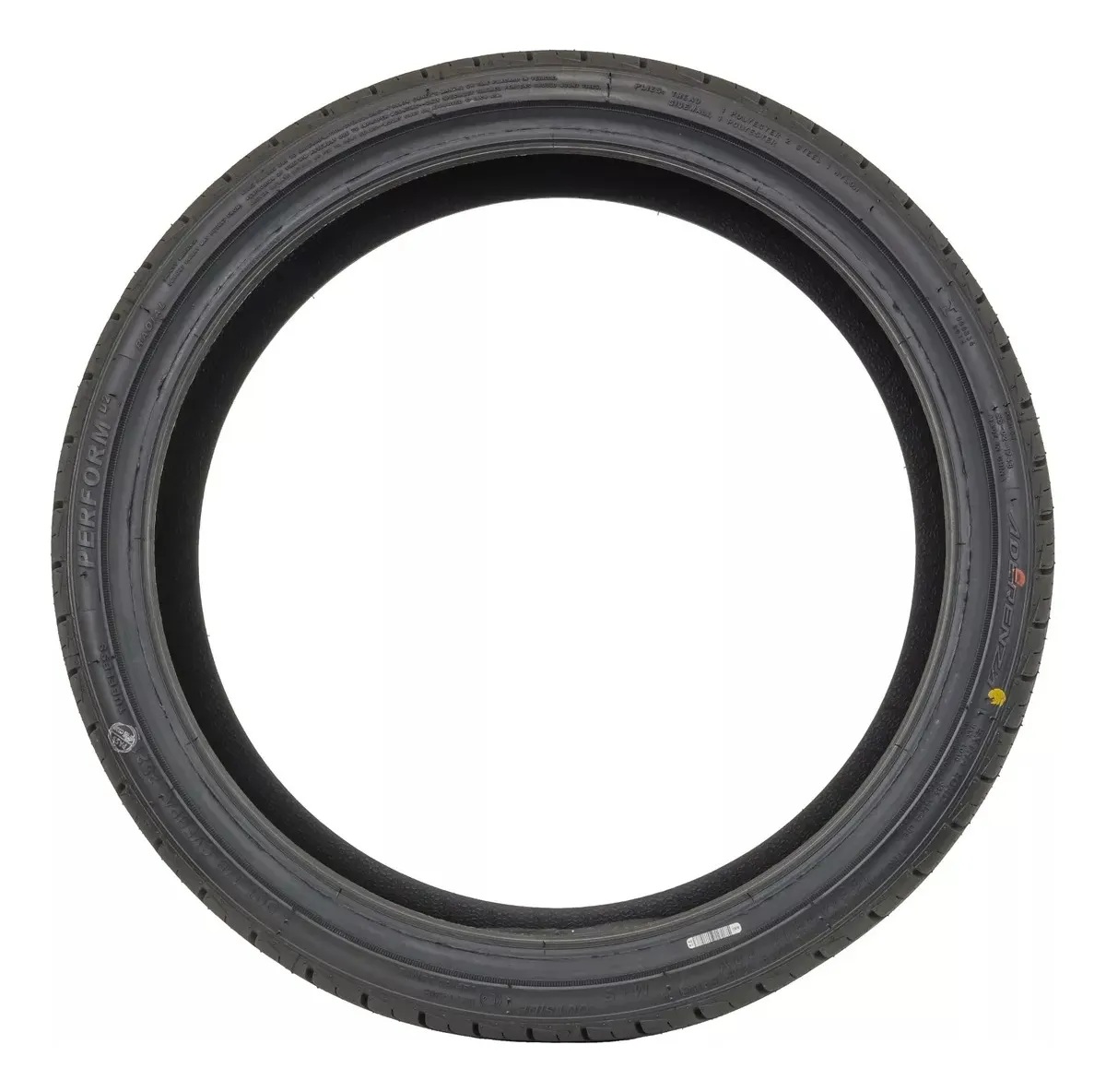 Imagem destaque de PNEU 185/35R18 83V PERFORM D2 ADERENZA