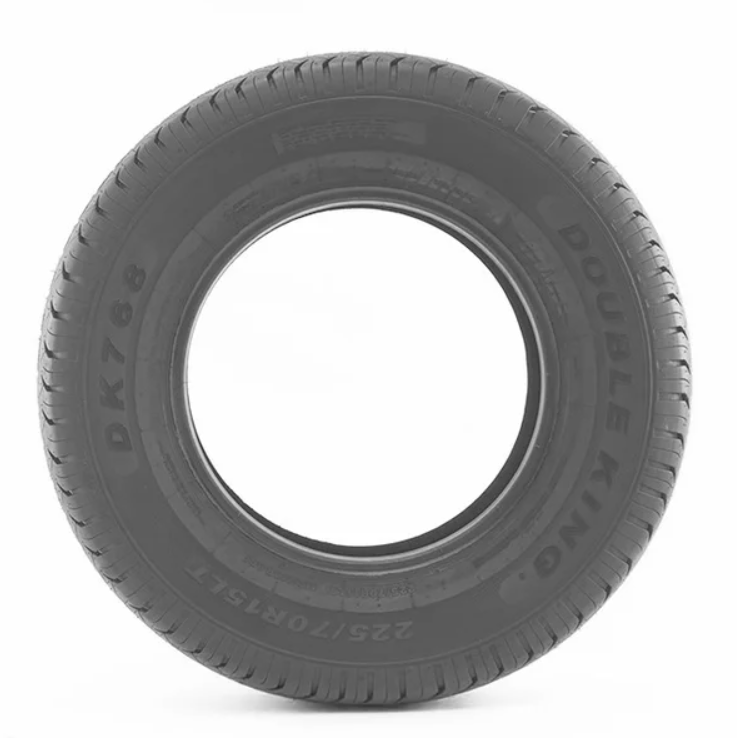 Imagem destaque de PNEU 225/65R16C 8PR 112/110P DK768 DOUBLE KING (MX)