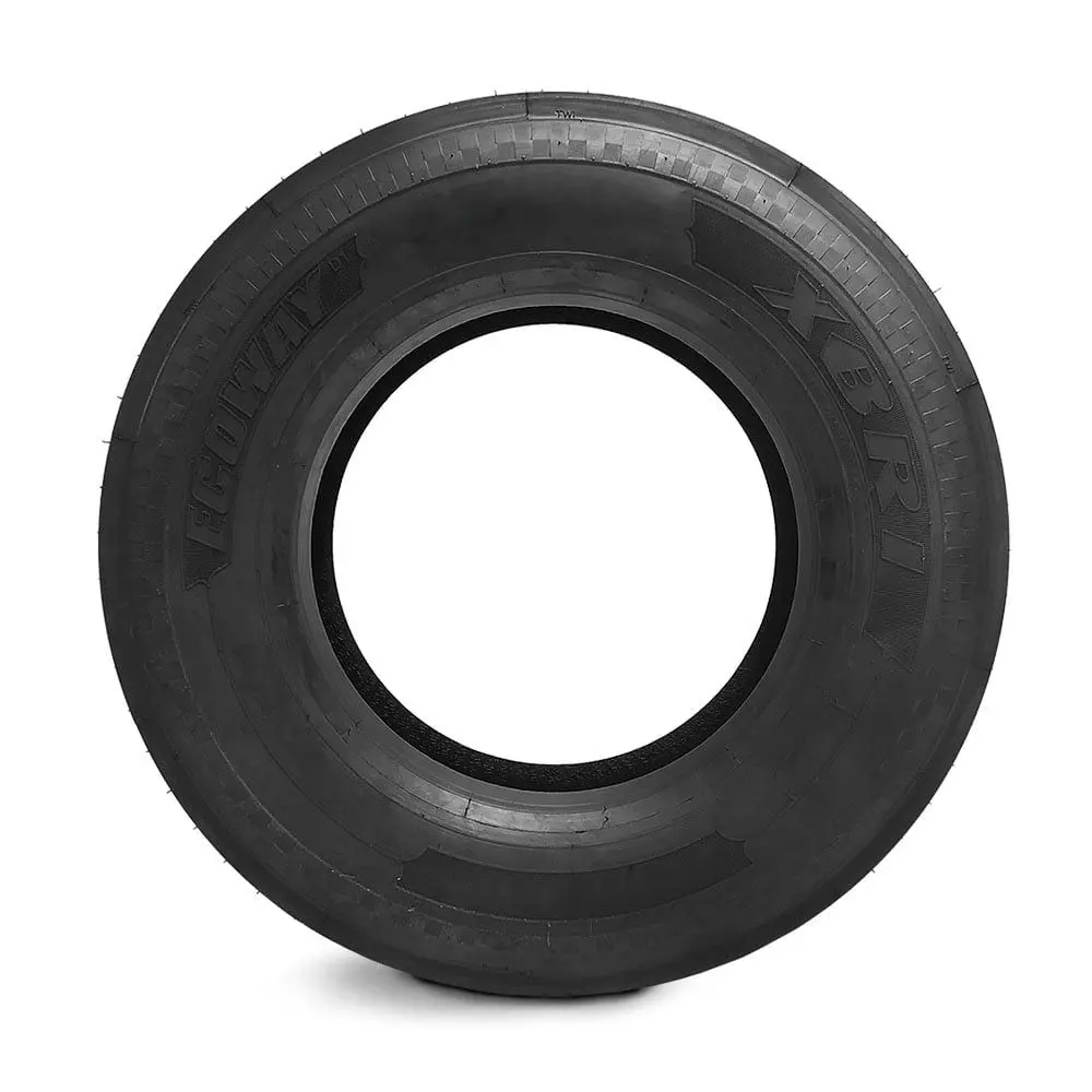 Imagem destaque de PNEU 215/75R17.5 18PR 135/133J ECOWAY D1 XBRI (LISO)(MX)