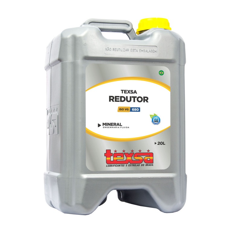 Imagem destaque de OLEO TEXSA REDUTOR 150 BALDE 20 LITROS