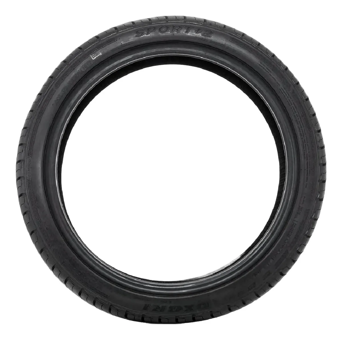 Imagem destaque de PNEU 165/35R17 68V SPORT+ 2 XBRI