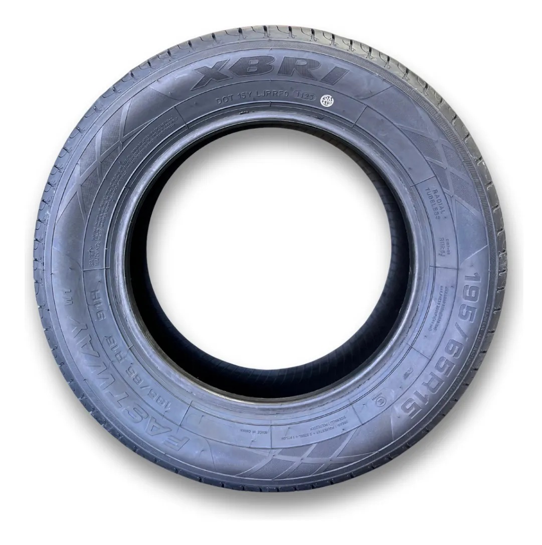 Imagem destaque de PNEU 195/65R15 91H FASTWAY W1 XBRI