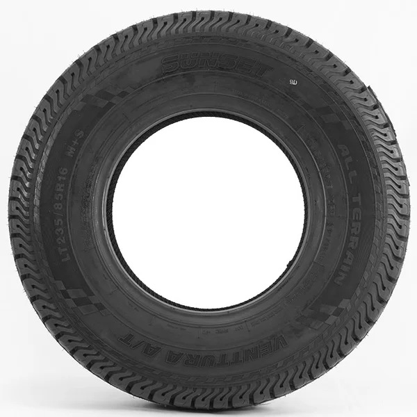Imagem destaque de PNEU 245/70R16 107T VENTTURA A/T G1 SUNSET