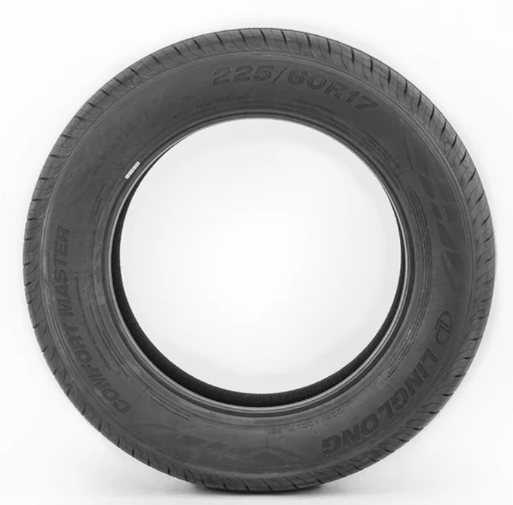 Imagem destaque de PNEU 205/65R16 95H COMFORT MASTER LINGLONG