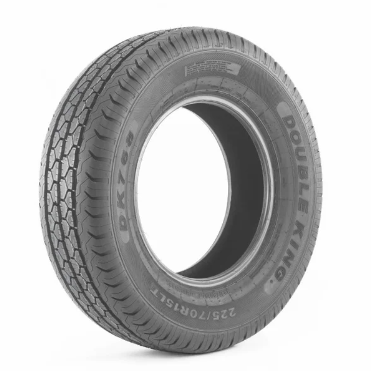 Imagem destaque de PNEU 205/70R15C 8PR 106/104S DK768 DOUBLE KING (MX)