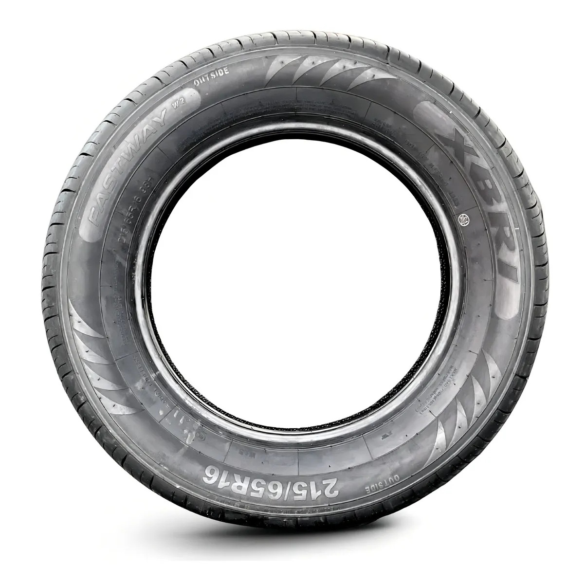 Imagem destaque de PNEU 195/60R16 89H FASTWAY W2 XBRI