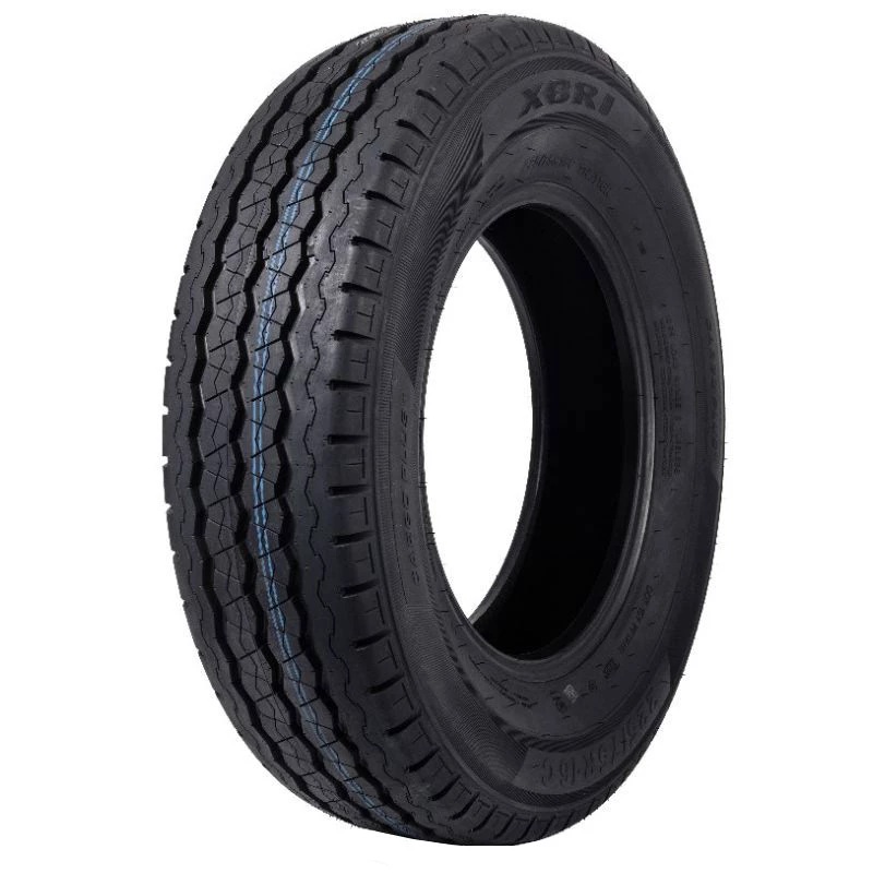 Imagem destaque de PNEU 205/75R16C 10PR 113/111R CARGOPLUS W2 XBRI (MX)