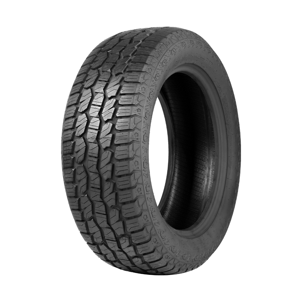 Imagem destaque de PNEU 205/70R15 96T ADVENTURE MAX A/T SPEEDMAX
