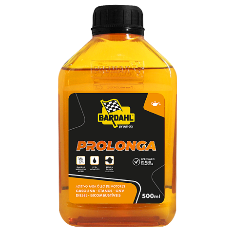 Imagem destaque de PROLONGA BARDAHL – 500ML