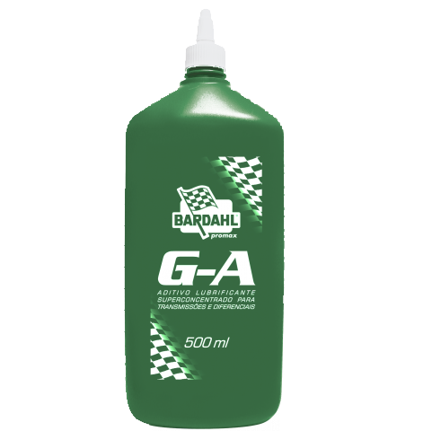 Imagem destaque de G-A BARDAHL – 500ML