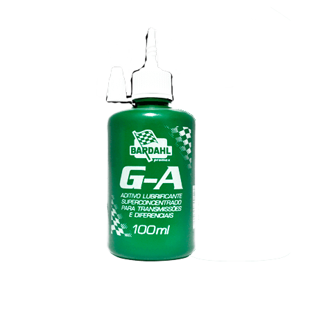 Imagem destaque de G-A BARDAHL – 100ML