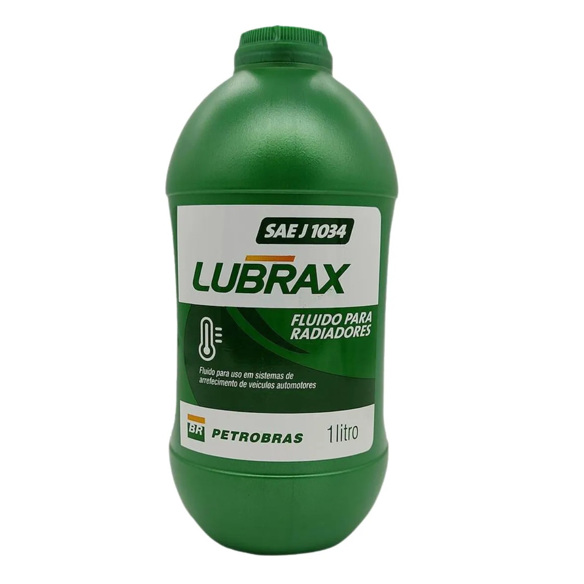 Imagem destaque de FLUIDO LUBRAX RADIADOR – 1 LITRO