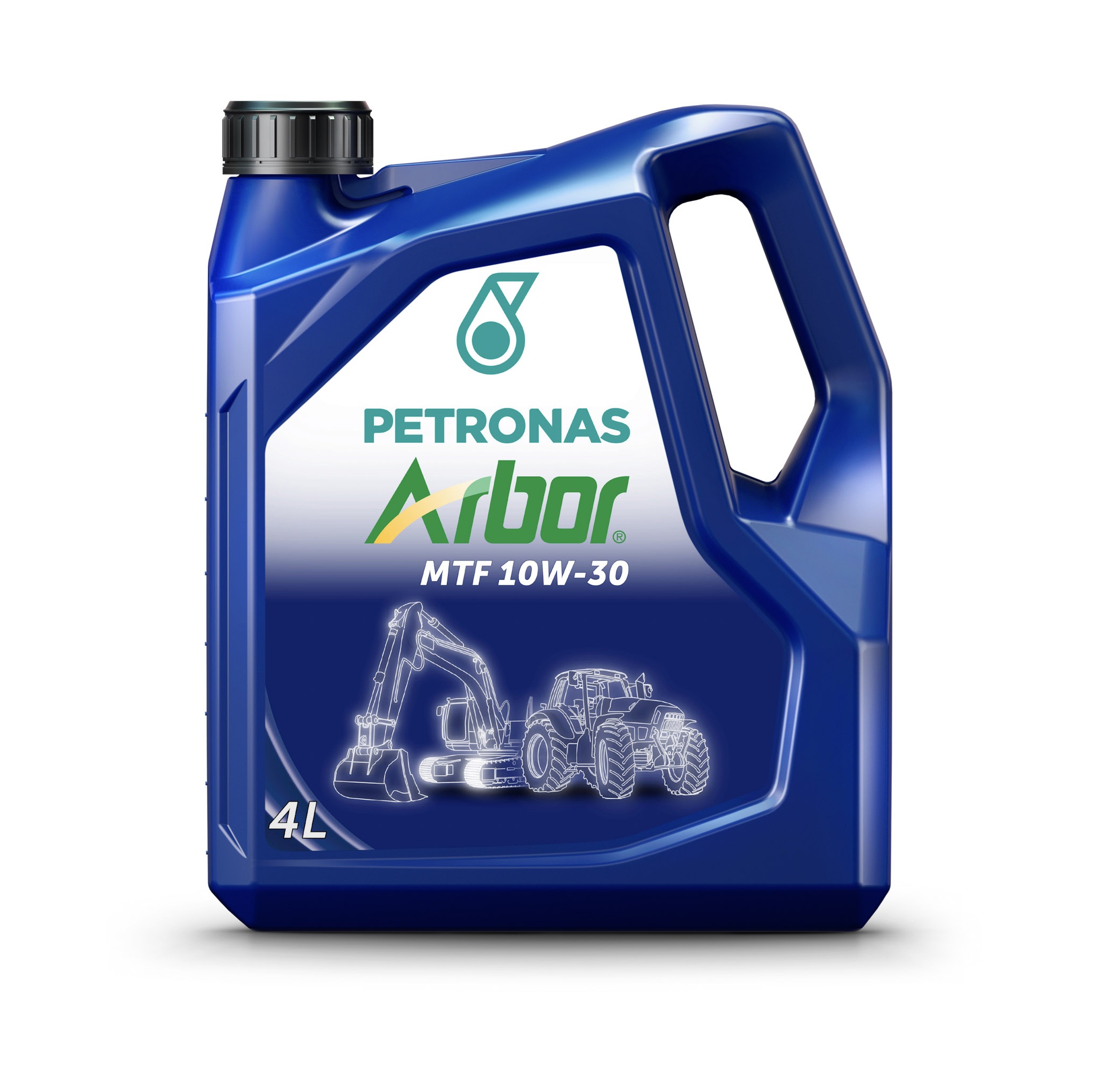 Imagem destaque de OLEO PETRONAS ARBOR MTF 10W30 – 4 LITROS