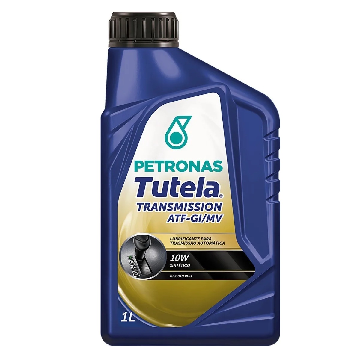 Imagem destaque de OLEO PETRONAS TUTELA ATF GI/MV 10W – 1 LITRO