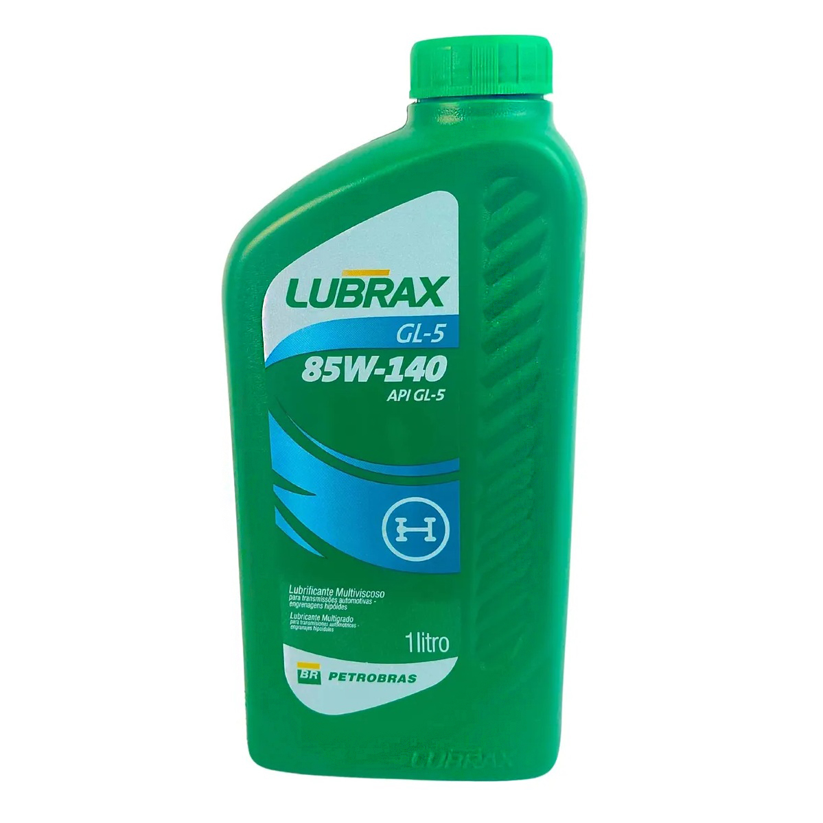 Imagem destaque de OLEO LUBRAX GL5 85W140 PETROBRAS – 1 LITRO