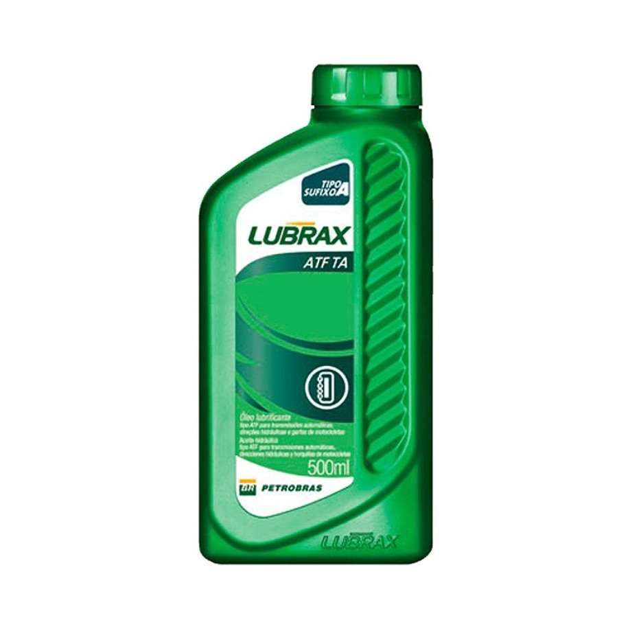 Imagem destaque de OLEO LUBRAX ATF TA PETROBRAS -500ML