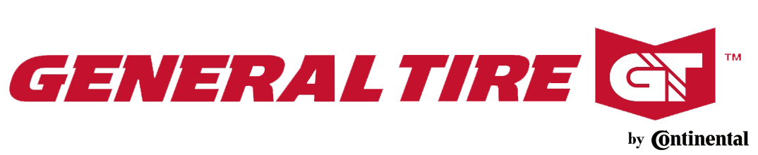 Banner da marca General Tire