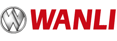 Banner da marca Wanli