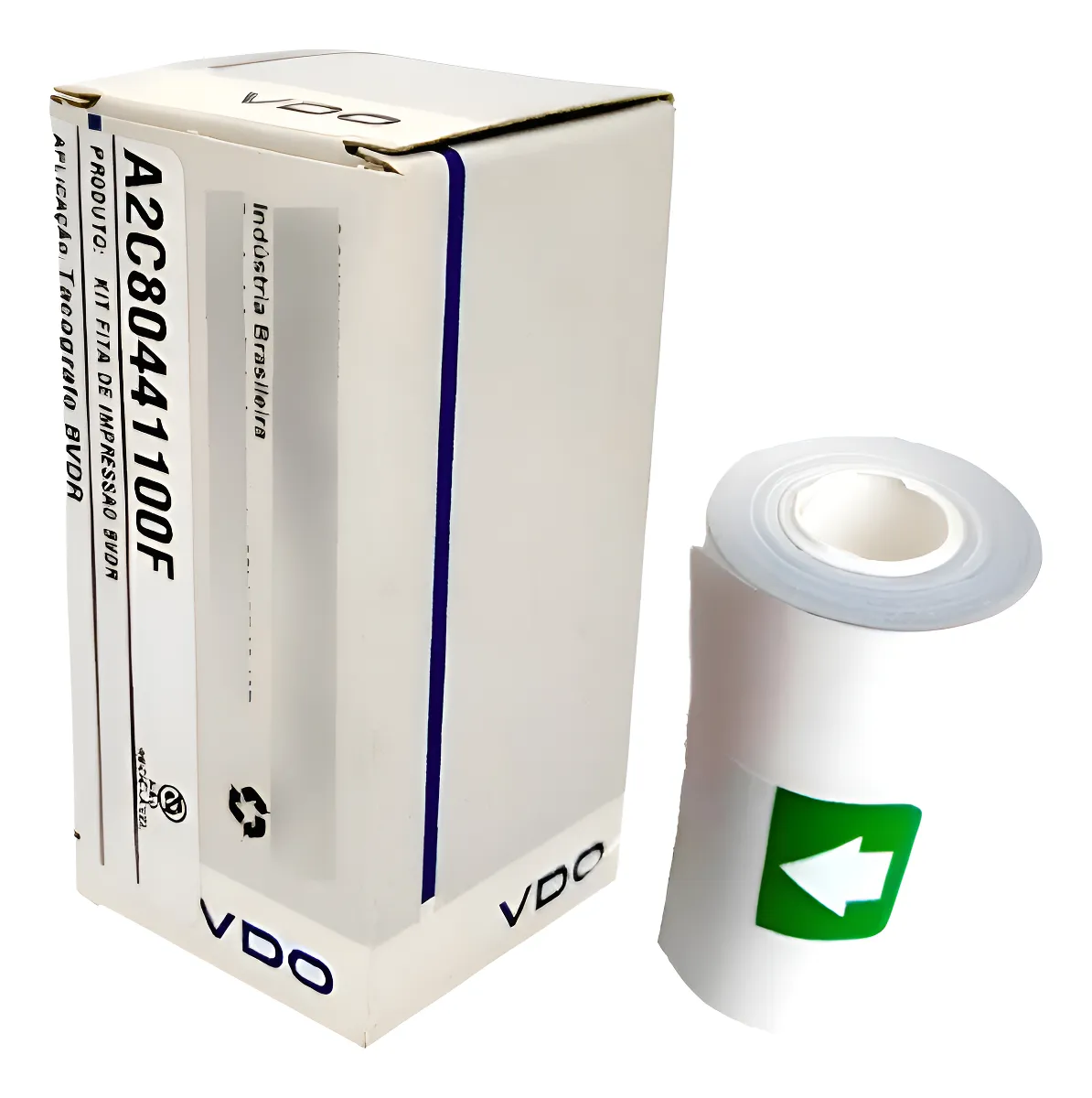 Imagem destaque de FITA DIAGRAMA DIÁRIO 1.0 VDO – 150KM – 1UN