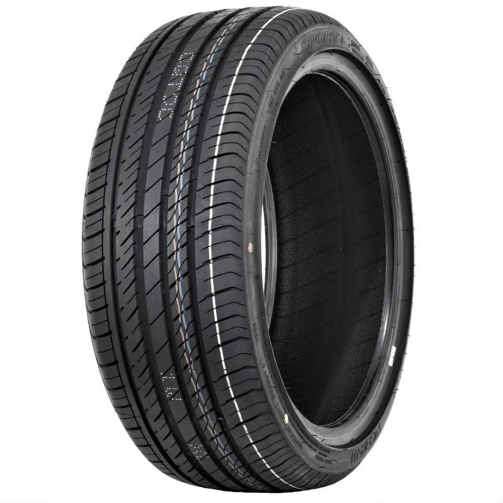 Imagem destaque de PNEU 195/40R17 81W SPORT+ 2 XBRI
