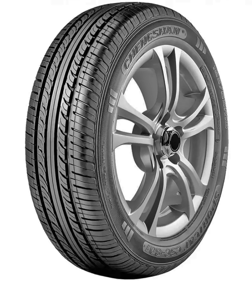 Imagem destaque de PNEU 205/70R15 96H CSC-801 CHENGSHAN