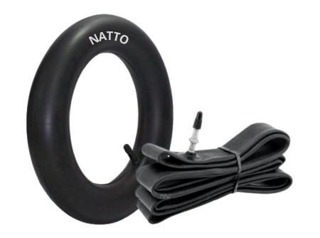 Imagem destaque de CAMARA CNB-17 NATTO (20X1)