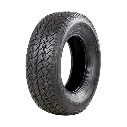 Imagem destaque de PNEU 205/60R16 92H CSC-302 A/T CHENGSHAN (MX)
