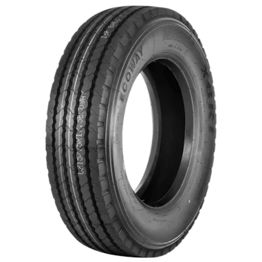 Imagem destaque de PNEU 235/75R17.5 18PR 143/141J ECOWAY P1 XBRI (LISO)(MX)