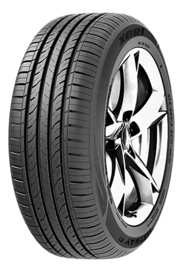 Imagem destaque de PNEU 205/70R15 96H FASTWAY E1 XBRI