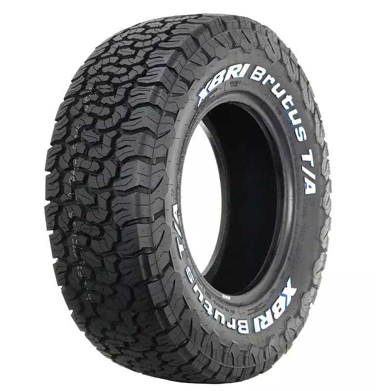 Imagem destaque de PNEU 265/65R17 10PR 120/117S BRUTUS T/A II XBRI (LB)