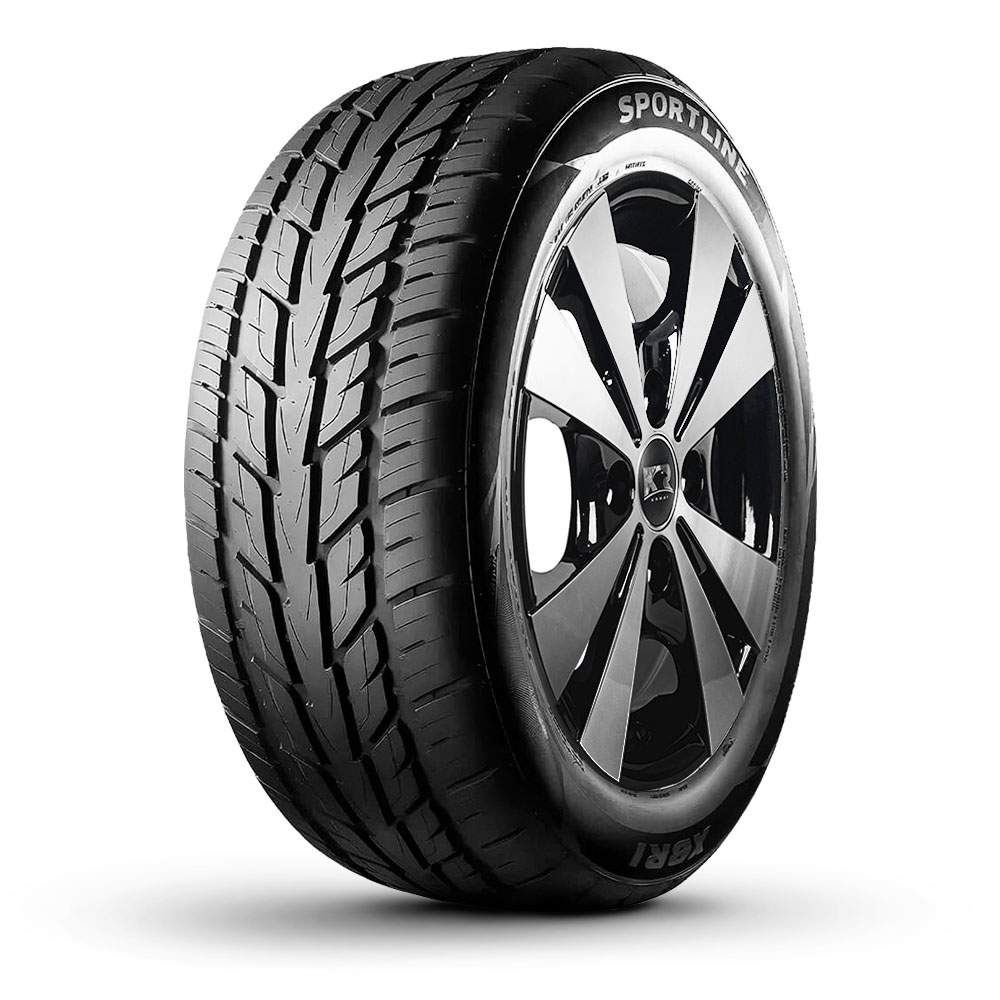 Imagem destaque de PNEU 225/55R18 98V SPORTLINE C2 XBRI